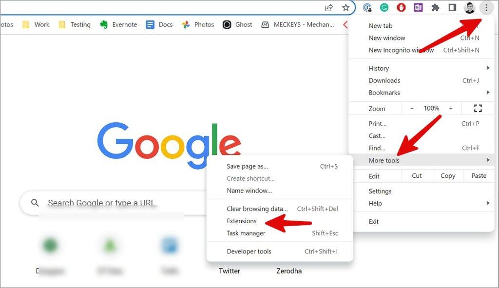 修復 Windows 11 上 Google Chrome 崩潰的 13 種最佳方法