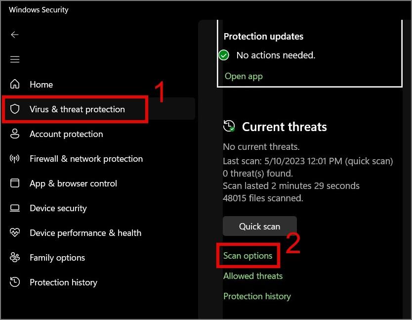筆記型電腦觸控板在 Windows 中無法運作的 9 個修復