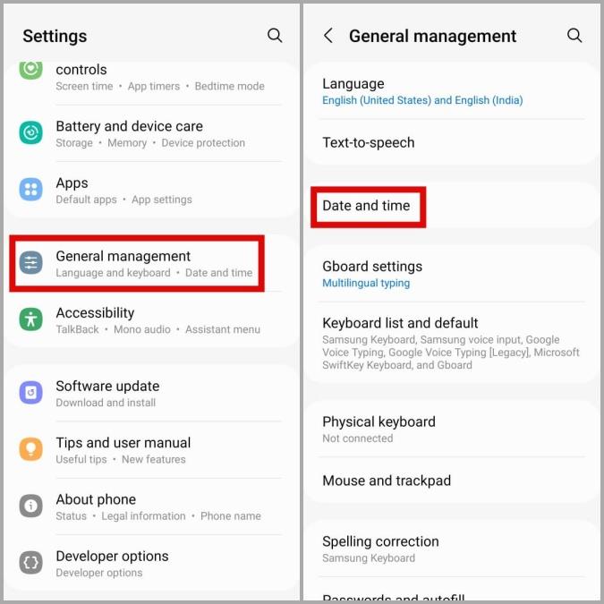 修復 Google 日曆通知在 Android 上不起作用的 8 種主要方法