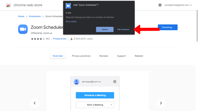 將 Zoom 會議快速新增至 Google 日曆的 3 種最佳方法