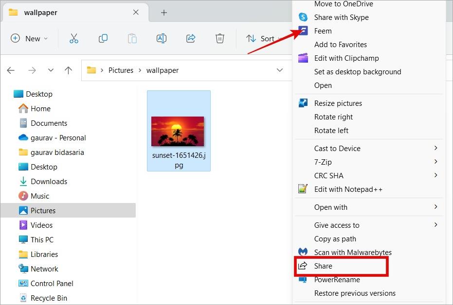 適用於 Windows 11 的 12 個最佳檔案總管提示與技巧