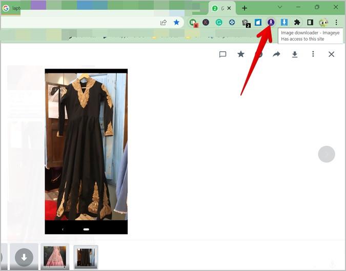 如何從 WhatsApp 下載多張照片或視頻