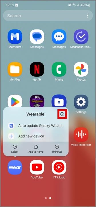 Galaxy Watch 無法連接三星 Galaxy 手機的 12 個修復
