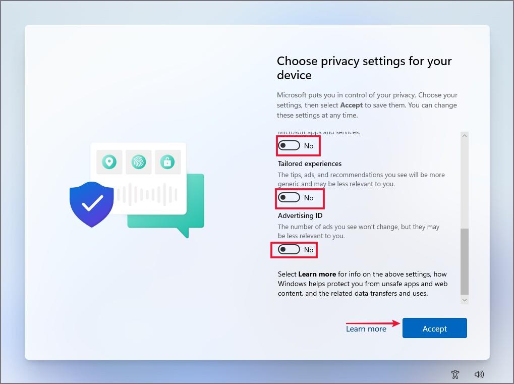 如何在 Windows 11 安裝過程中繞過 Microsoft 帳戶