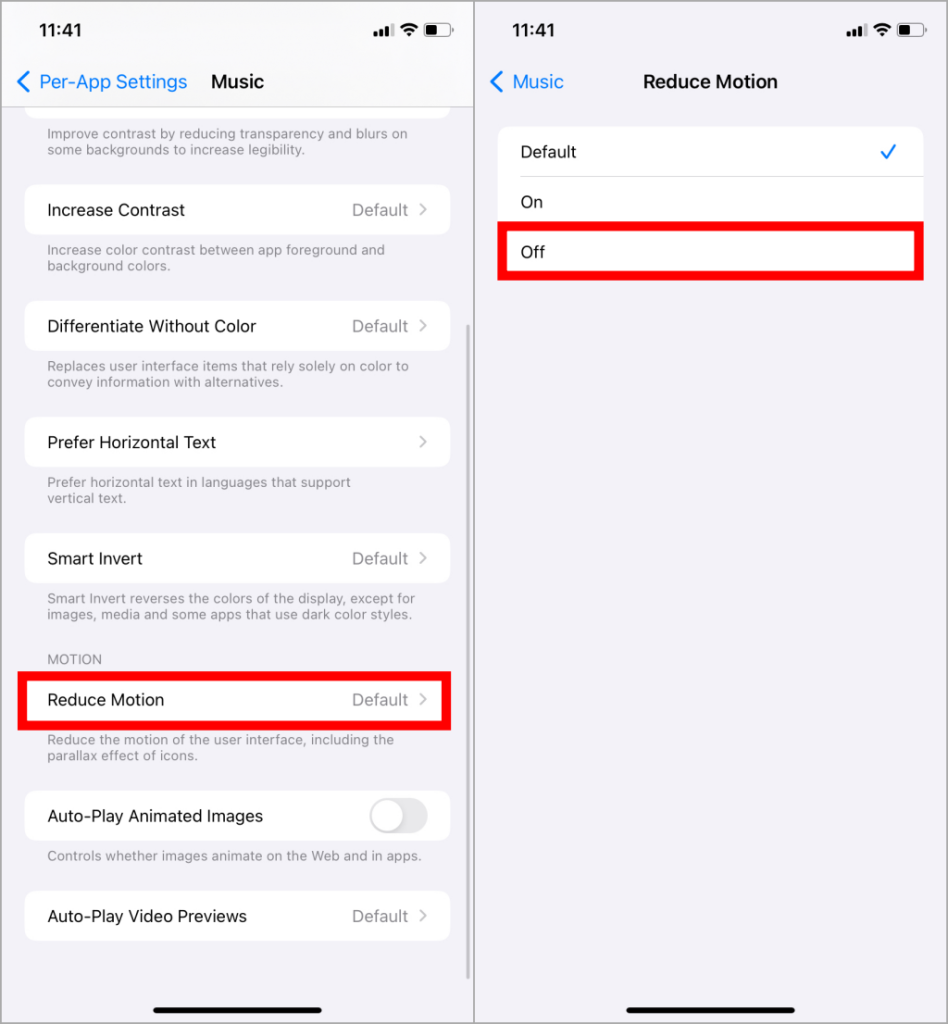 動畫專輯封面無法在 Apple Music 上運行的 10 個修復