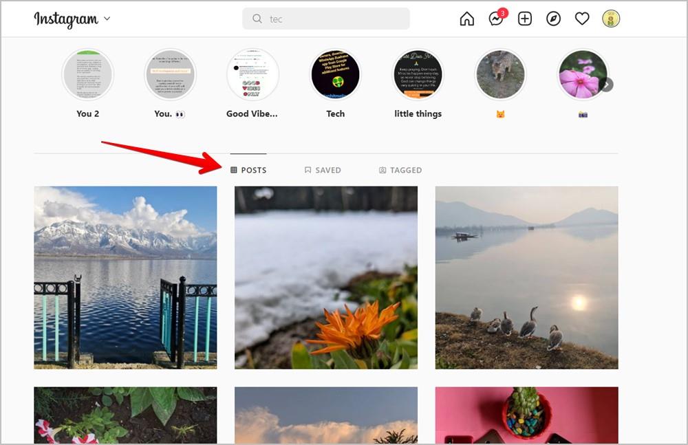 如何為 Instagram 個人資料、捲軸和貼文建立二維碼