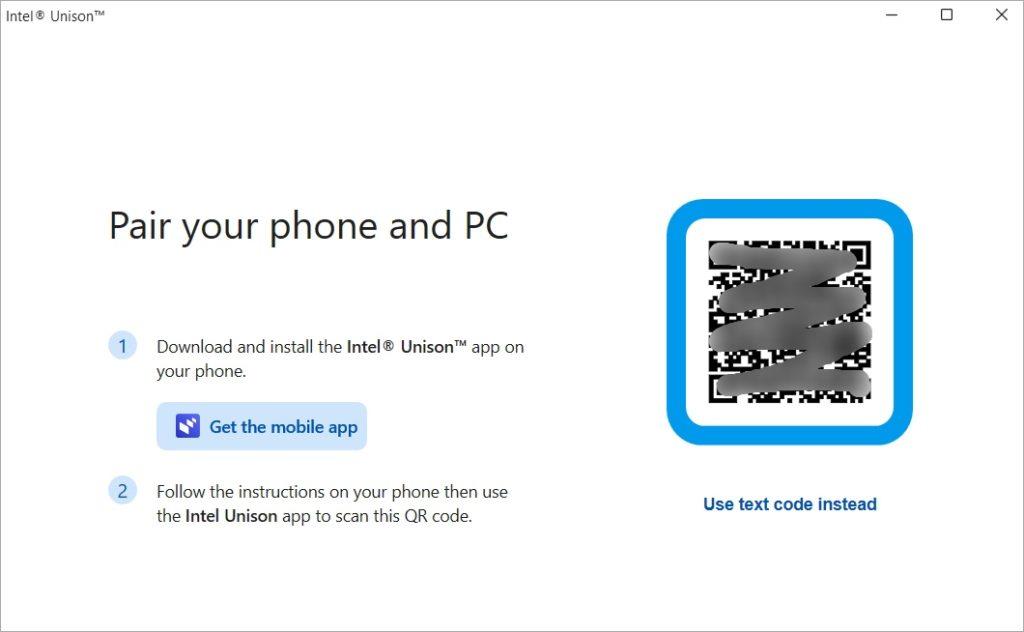 Microsoft Phone Link 與 Intel Unison：為何切換