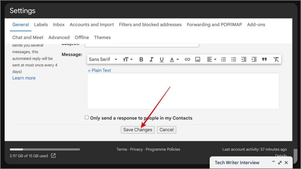 如何從 PC 和手機在 Gmail 上發送電子郵件
