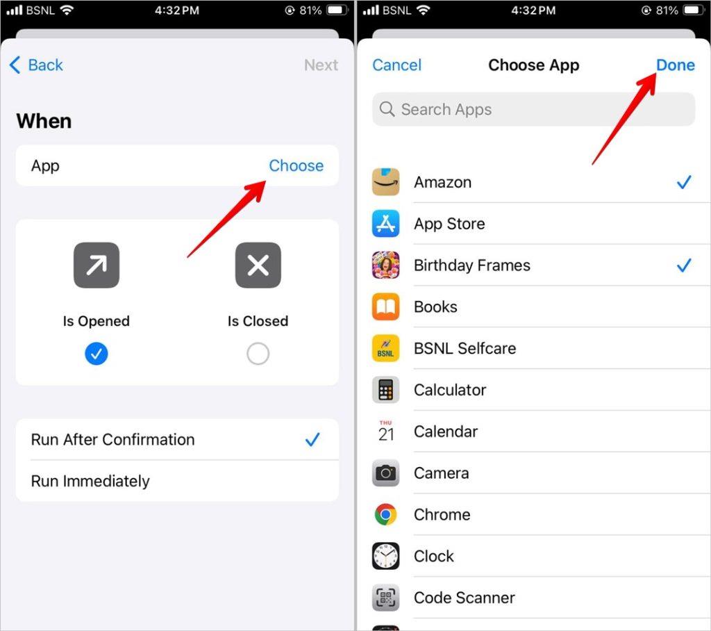 在 iPhone 上的 iOS 17 中鎖定應用程式的 2 種方法