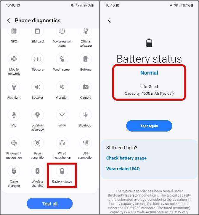三星 Galaxy 手機無法充電的 7 個修復