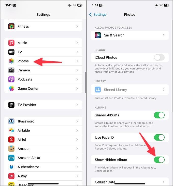Apple Photos 無法在 iPhone 和 iPad 上顯示所有照片的 9 個修復
