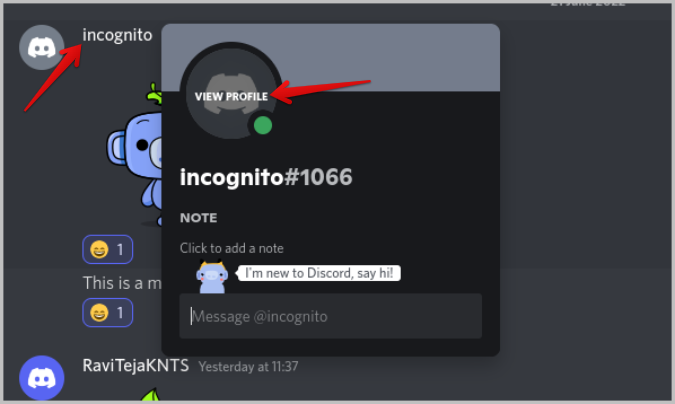 如何阻止 Discord 上的垃圾郵件和私訊