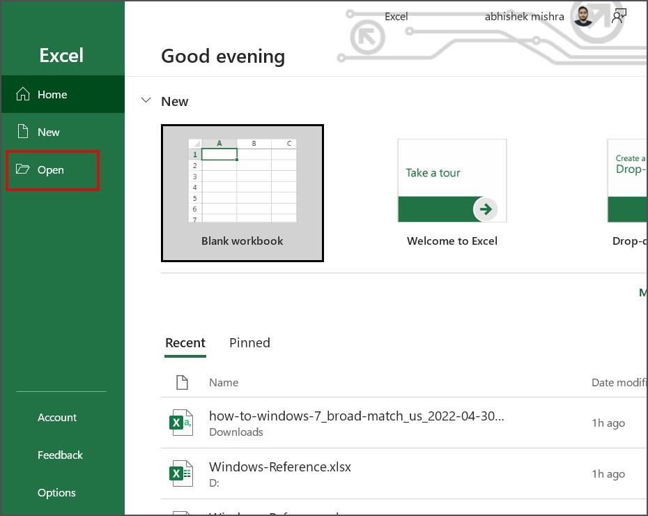 13 個修復 Microsoft Excel 中無法滾動的問題