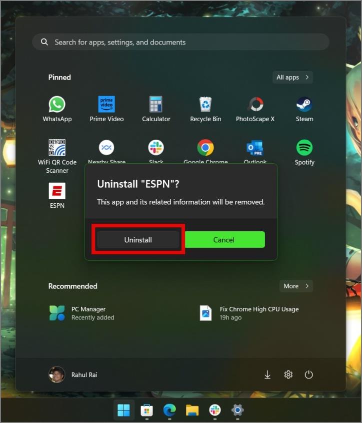 如何在 Windows 11 上停用無所不在的廣告