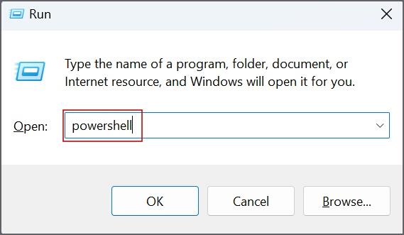 無法在 Windows 10/11 搜尋列中輸入的 10 個修復