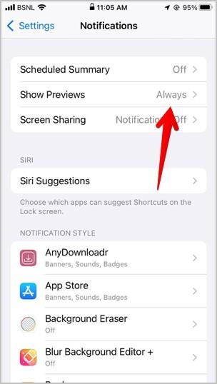 修復 iOS 17/16 通知在 iPhone 上不起作用的 12 種方法