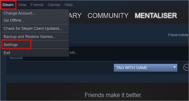 Steam 遊戲在 Windows 上無法停止運行或關閉的 8 個修復