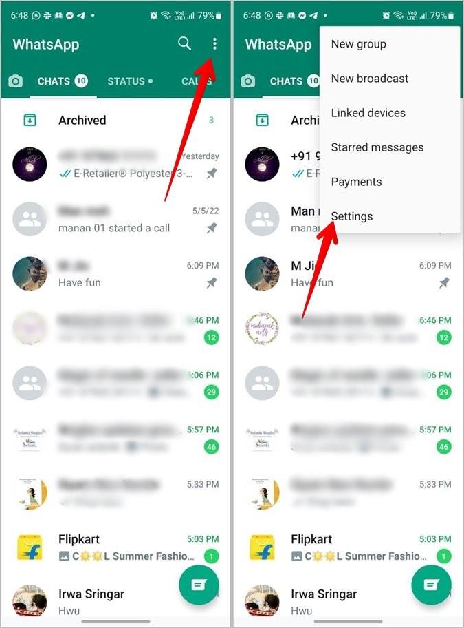 如何關閉 Android 上的通知振動