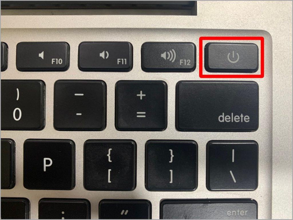 在 Mac 上強制退出應用程式的 5 種方法