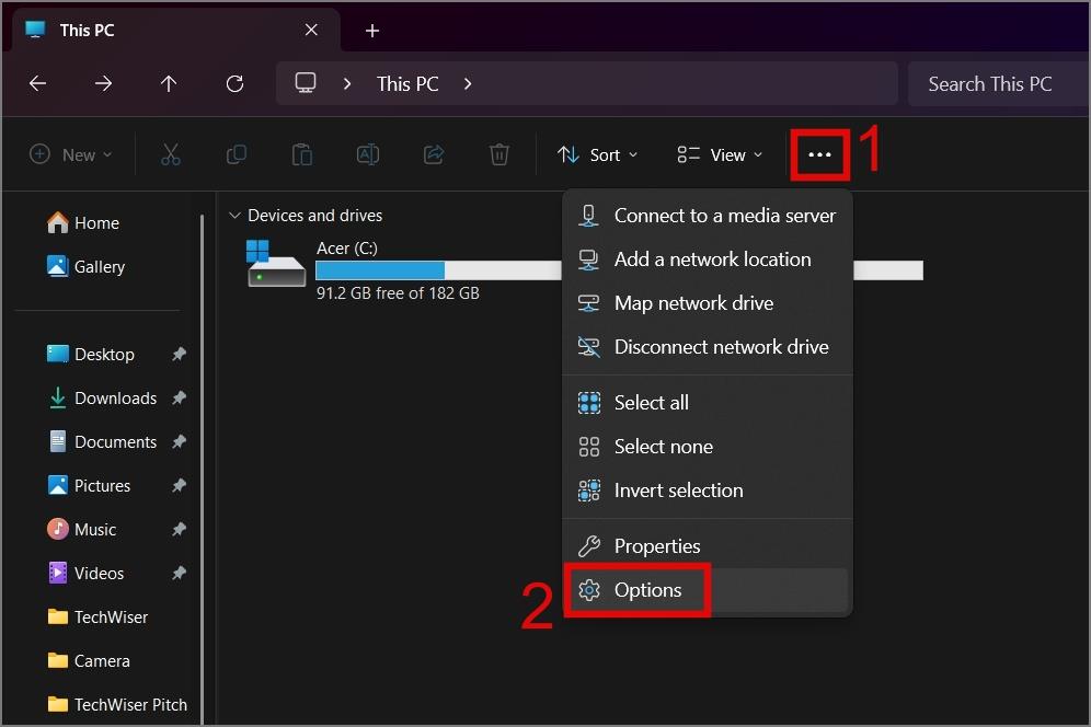 Windows 上滑鼠雙擊或點擊的 10 個修復