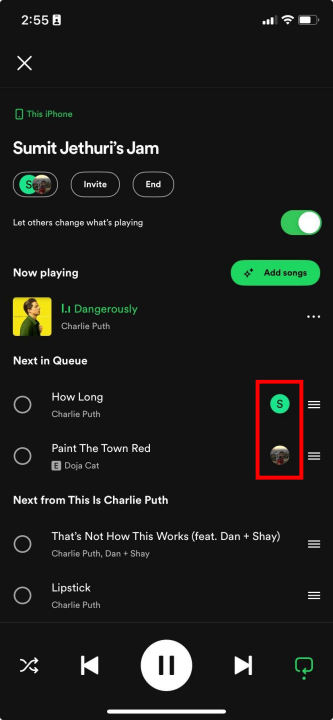 Spotify 中的 Jam 是什麼以及如何使用它