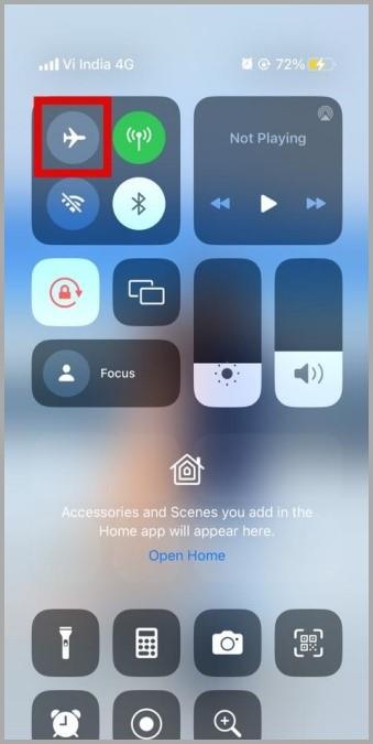修復 iPhone 上不顯示 5G 的 9 種方法