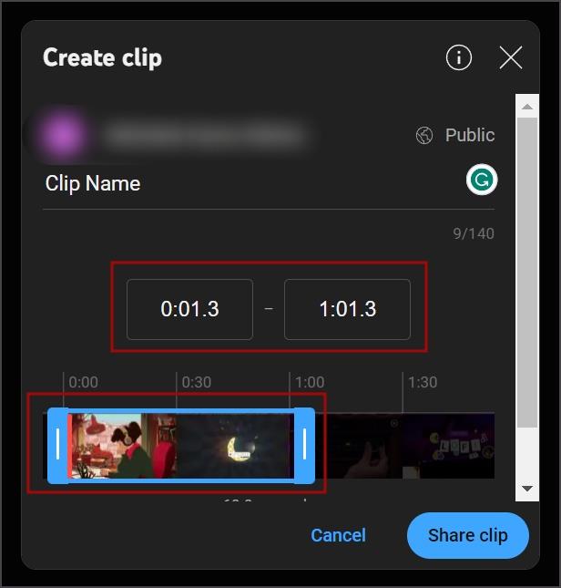 如何在 PC 和行動裝置上剪輯和分享 YouTube 影片