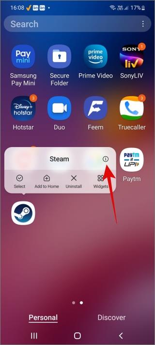 Steam Guard 不顯示代碼的 7 個最佳修復