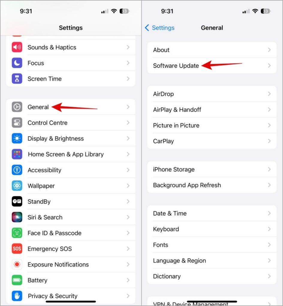 7 個修復 iPhone 上 Siri 不斷提示出問題的方法