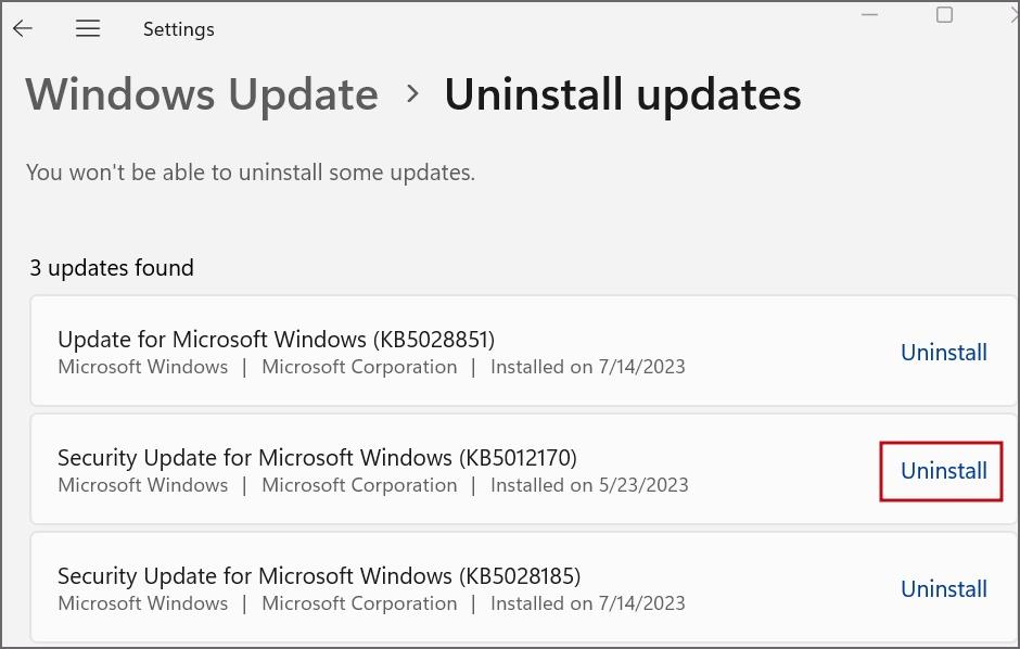 11 修復「您需要新應用程式才能開啟此 MS-Windows-Store」錯誤