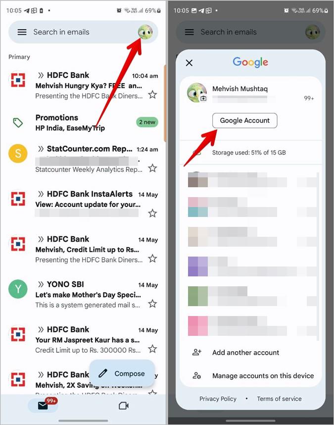 如何在 iPhone、Android 和 PC 上找到 Gmail 中儲存的聯絡人
