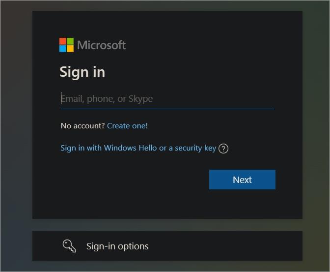 如何從登入或鎖定畫面重設 Windows 密碼