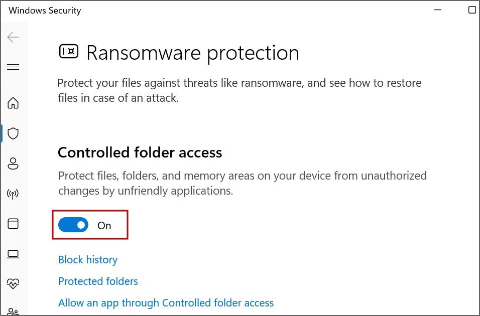 修正 Windows 上「開啟檔案寫入時出錯」的 9 種方法