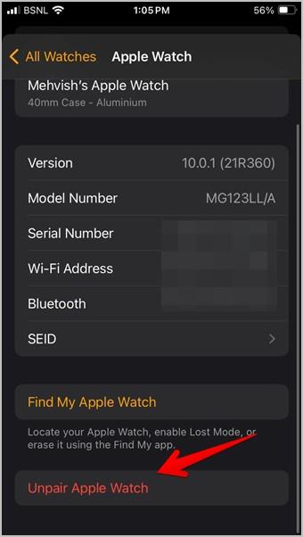 Apple Watch 無法安裝應用程式、卡在旋轉狀態的 10 個修復