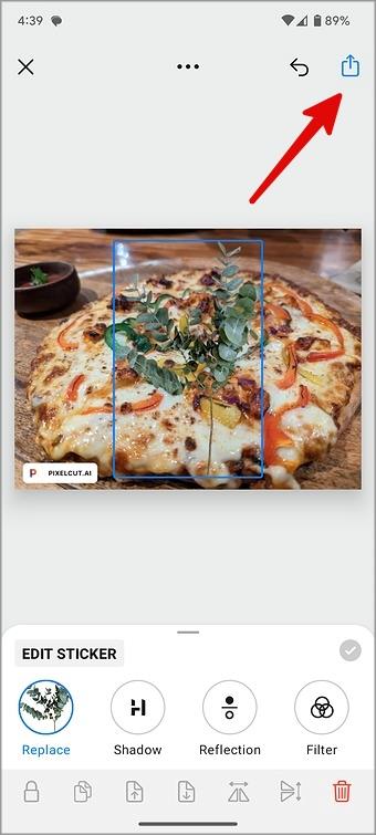 在 Android 上為照片添加貼紙的 6 種最佳方法