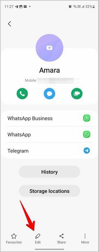 如何在 iPhone 和 Android 上設定來電照片