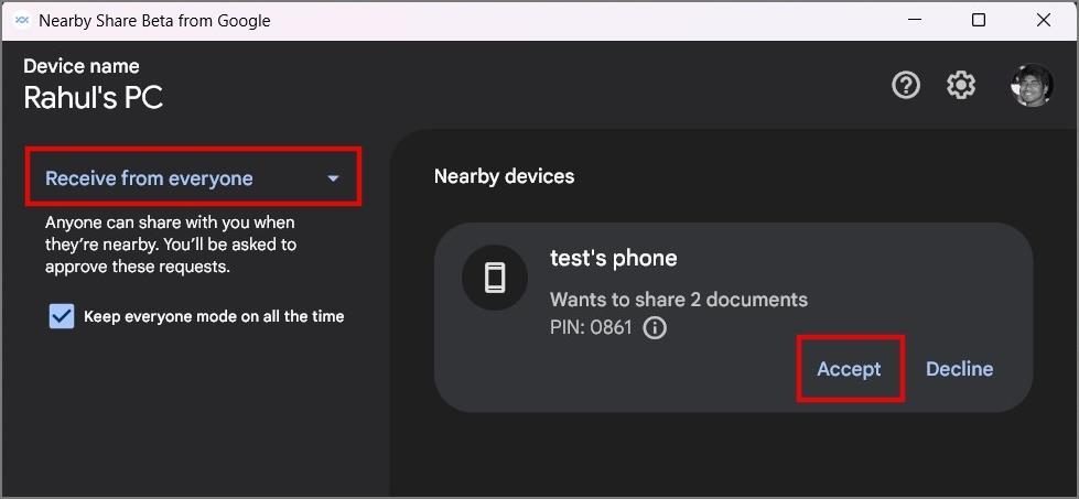 將檔案從 Android 傳輸到 PC 的 9 種方法