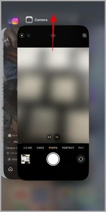 iPhone 相機模糊的 10 個修復