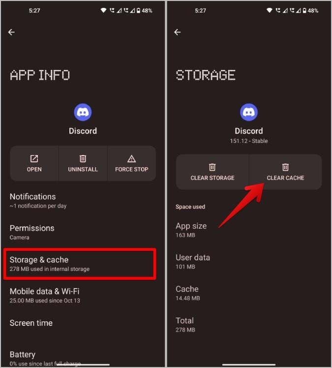 解決 Discord 訊息載入失敗的 14 種方法