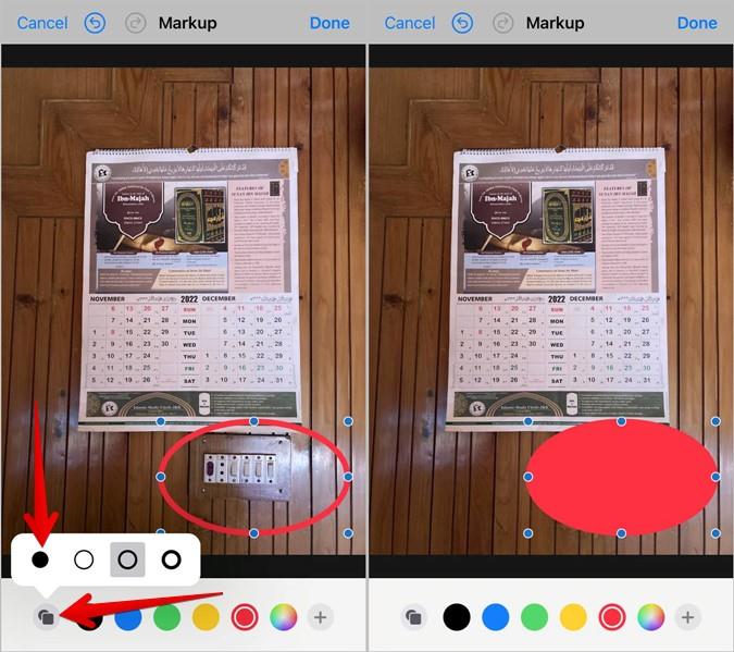 在 iPhone 上使用標記工具的 16 個技巧