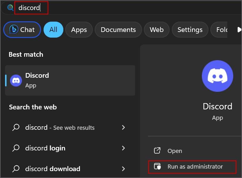 11 修正 Windows 11 中 Discord 的「無路由」錯誤