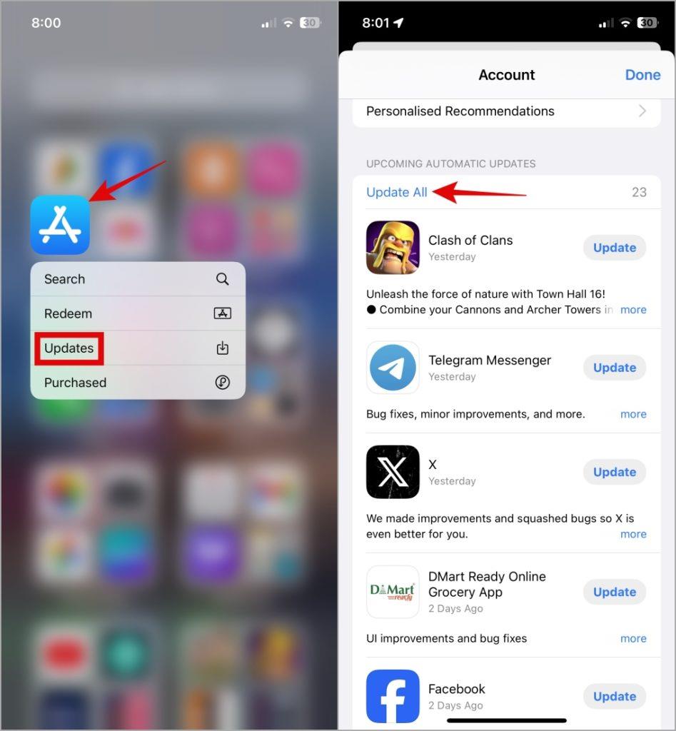 修復 iPhone 延遲通知的 11 種方法