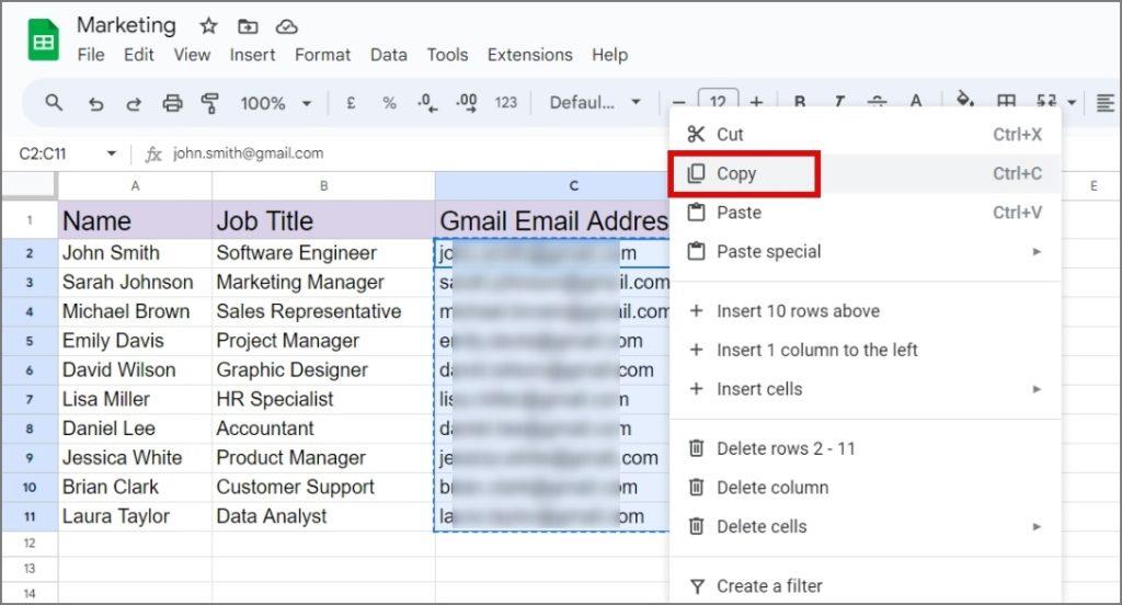 如何從 PC 和手機在 Gmail 上發送電子郵件