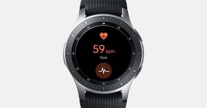 28 款最佳 Galaxy Watch 應用程式和 Galaxy Watch Active 2 (2020)