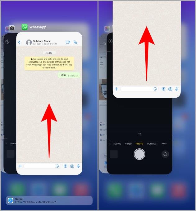 修正 Whatsapp 狀態不顯示的 9 種方法