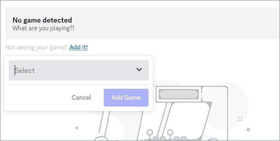 11 個修復 Discord 不顯示遊戲活動的問題