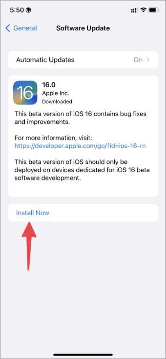 修復 iPhone 反覆重啟的 9 種方法