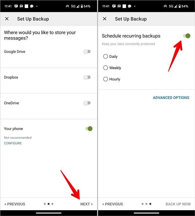 從 Android 列印簡訊的 4 種方法