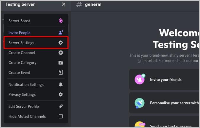 如何在 Discord 上建立、設定和使用論壇頻道
