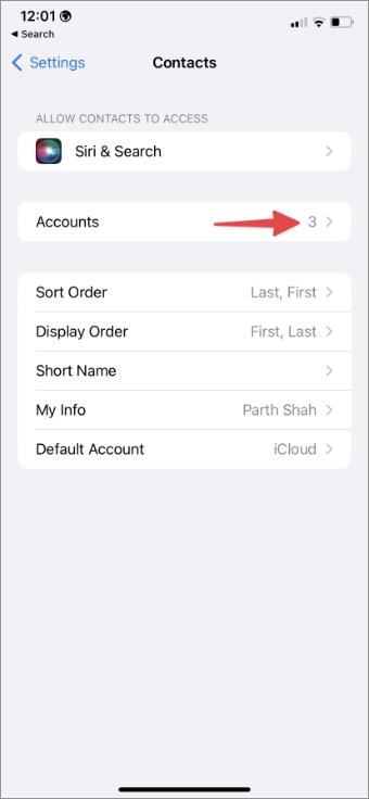 刪除 iPhone 上重複聯絡人的 3 種主要方法